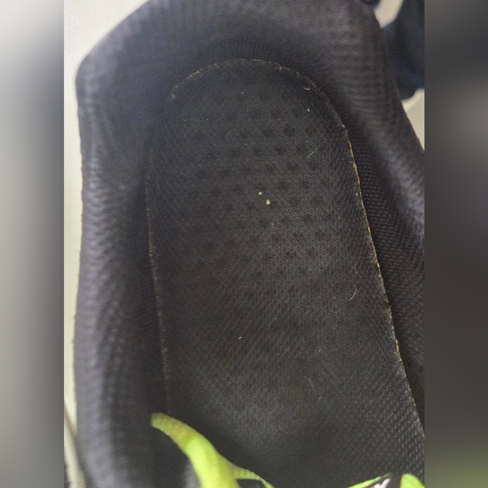 Xero Prio Perform Barefoot Shoes Womens Black Size 10 - Picture 11 of 11